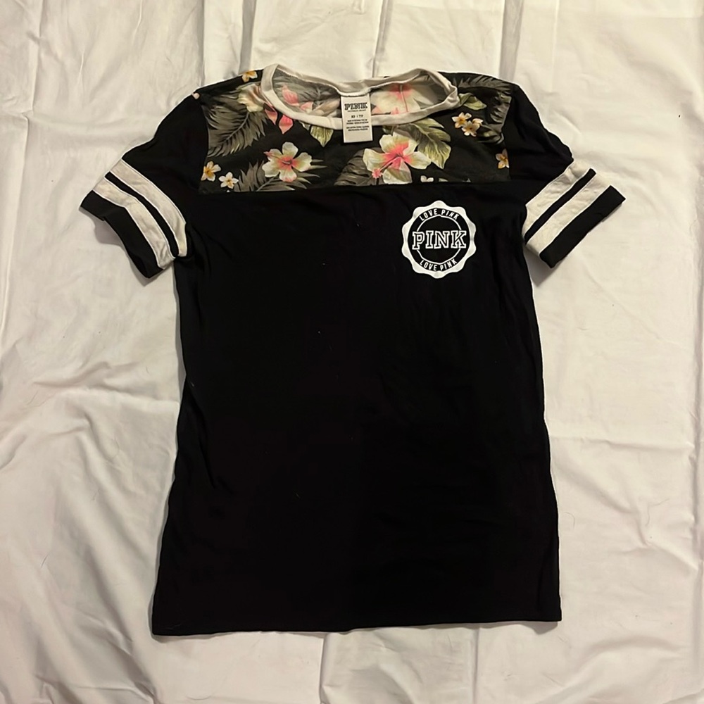 PINK T-Shirt